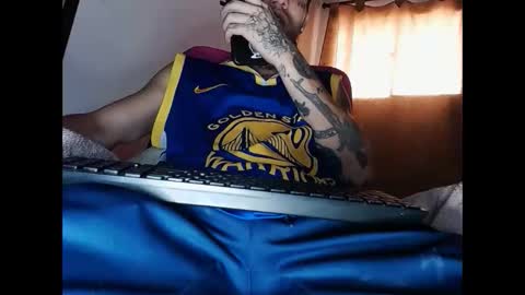 Snapshot of stivenunivers996 chatting on February 3, 7:31 pm stiven online show from February 3, 7:31 pm