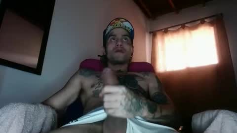 Snapshot of stivenunivers996 chatting on February 13, 6:59 pm stiven online show from February 13, 6:59 pm