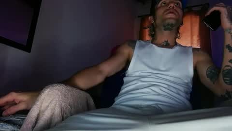 Snapshot of stivenunivers996 chatting on February 15, 9:15 pm stiven online show from February 15, 9:15 pm