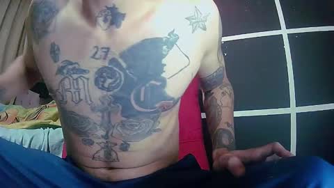 Snapshot of stivenunivers996 chatting on September 23, 6:38 am stiven online show from September 23, 6:38 am