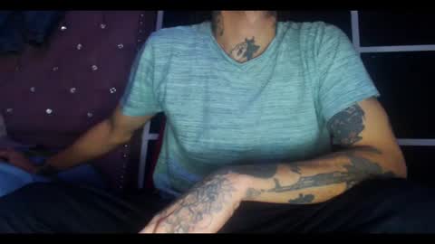 Snapshot of stivenunivers996 chatting on October 20, 5:30 am stiven online show from October 20, 5:30 am