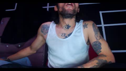 Snapshot of stivenunivers996 chatting on November 1, 10:17 am stiven online show from November 1, 10:17 am