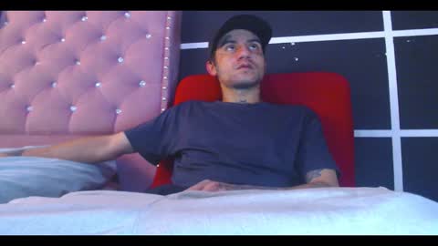 Snapshot of stivenunivers996 chatting on November 5, 1:22 pm stiven online show from November 5, 1:22 pm