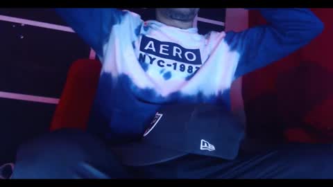 Snapshot of stivenunivers996 chatting on November 9, 10:57 am stiven online show from November 9, 10:57 am