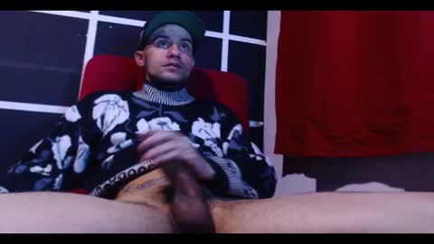 stiven online show from November 28, 5:10 am