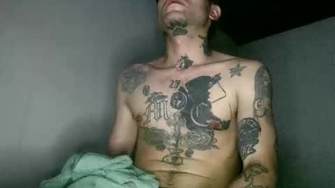 stiven online show from April 15, 8:43 am