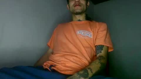 stiven online show from April 15, 9:48 pm