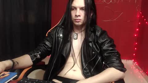 Snapshot of stivnhot chatting on February 7, 2:15 am stivnhot online show from February 7, 2:15 am