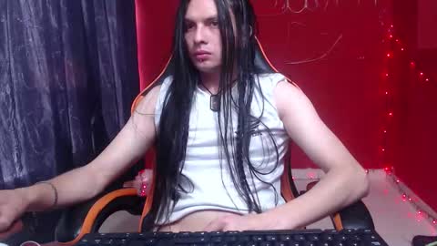 Snapshot of stivnhot chatting on February 22, 8:18 pm stivnhot online show from February 22, 8:18 pm