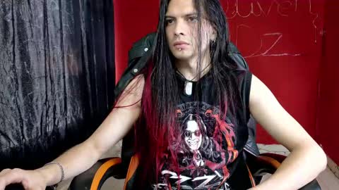 stivnhot online show from April 28, 6:13 pm