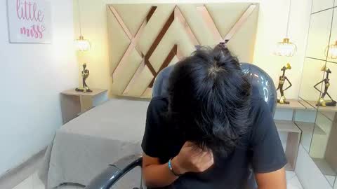 Stiwen online show from February 12, 1:17 pm