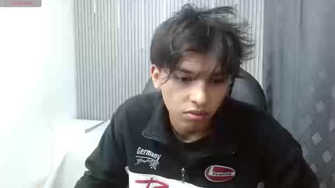 Stiwen online show from February 27, 2:50 pm