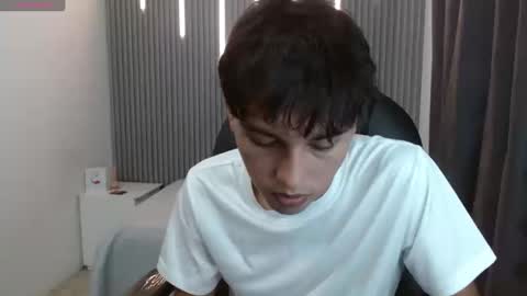 Stiwen online show from March 10, 8:14 pm