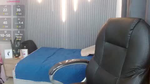 Stiwen online show from June 11, 1:09 pm