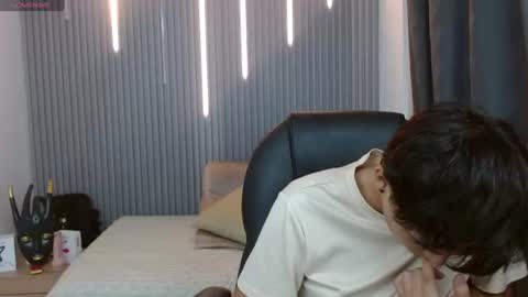 Stiwen online show from June 15, 1:35 pm