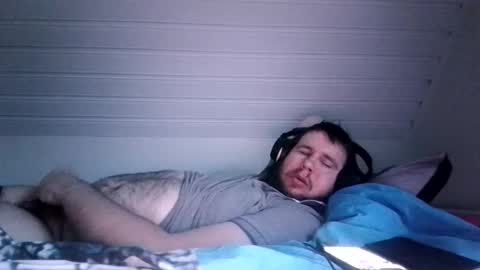 stoffer90 online show from April 25, 3:09 am