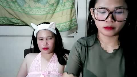 Terisse online show from March 23, 8:51 am