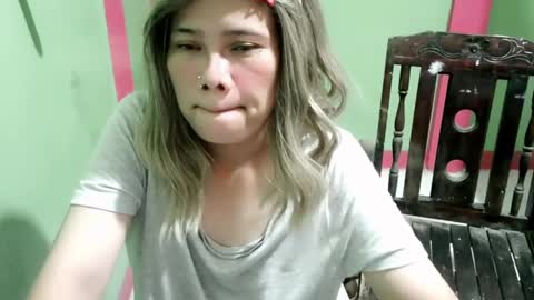 Terisse online show from March 30, 5:58 pm