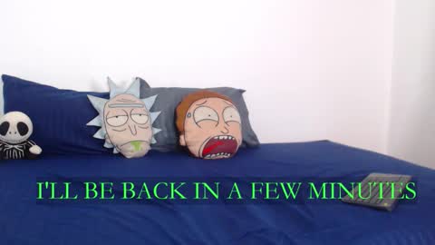 Stone Lee  online show from November 23, 7:30 am