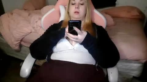 Haily online show from January 12, 10:43 pm