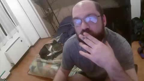 fabio online show from March 24, 12:54 pm