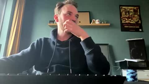 Stonerboner online show from November 1, 3:36 pm