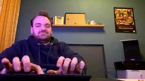 Stonerboner online show from November 10, 6:18 pm