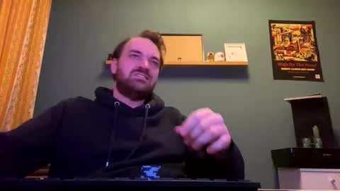 Stonerboner online show from January 14, 4:56 pm