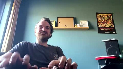 Stonerboner online show from March 5, 12:12 pm