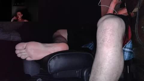 stoner394 online show from February 23, 8:06 am