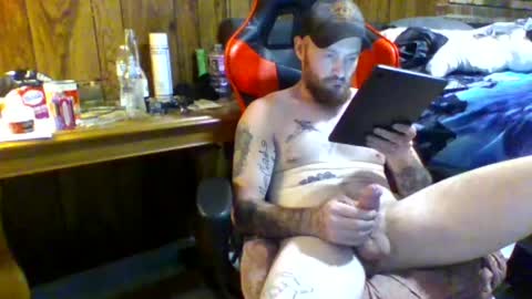 stoner4lyfe420 online show from June 23, 8:51 pm
