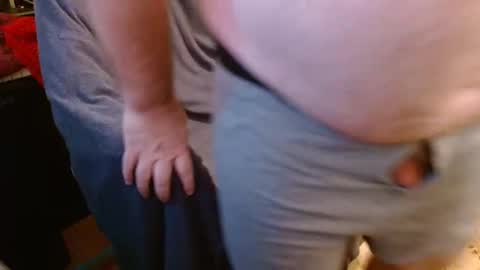 Stonerbear42 online show from October 22, 10:37 am