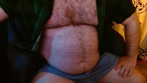 Stonerbear42 online show from November 12, 10:26 am