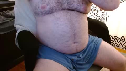 Stonerbear42 online show from January 8, 10:12 pm