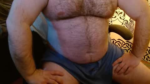 Stonerbear42 online show from January 9, 11:24 am