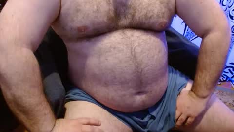 Stonerbear42 online show from March 17, 8:50 am