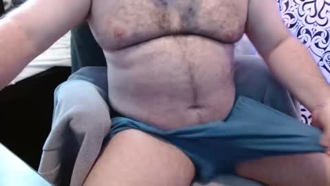 Stonerbear42 online show from April 10, 11:48 am