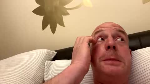 Stoodley22 online show from March 21, 9:51 pm