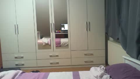 Stefan online show from March 1, 12:56 am