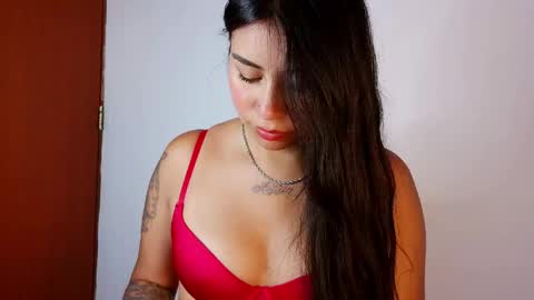 storm doll online show from May 14, 3:52 pm