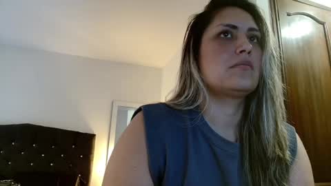 storm_hanks online show from December 5, 3:59 am