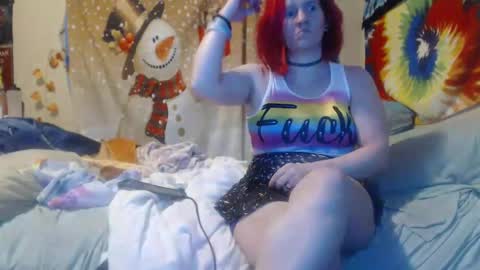 StormAlley420 online show from January 6, 7:42 am