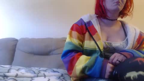 Snapshot of stormalley420 chatting on January 6, 2:58 pm StormAlley420 online show from January 6, 2:58 pm