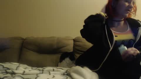 Snapshot of stormalley420 chatting on January 7, 9:50 am StormAlley420 online show from January 7, 9:50 am