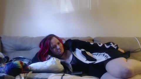 StormAlley420 online show from January 16, 6:06 pm