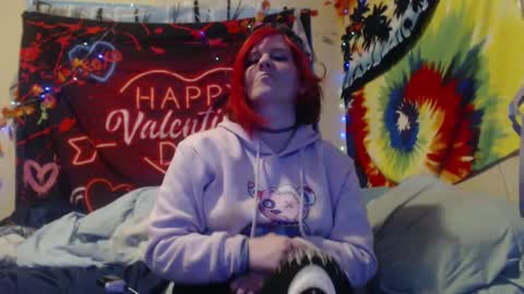 Snapshot of stormalley420 chatting on January 23, 9:39 pm StormAlley420 online show from January 23, 9:39 pm