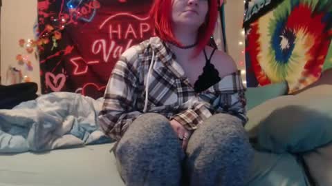 Snapshot of stormalley420 chatting on January 24, 8:32 pm StormAlley420 online show from January 24, 8:32 pm