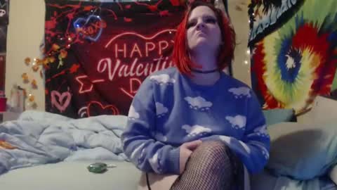 StormAlley420 online show from January 25, 8:53 pm