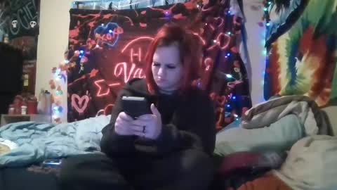 Snapshot of stormalley420 chatting on January 29, 3:12 am StormAlley420 online show from January 29, 3:12 am