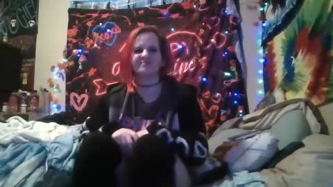 StormAlley420 online show from January 31, 4:36 am